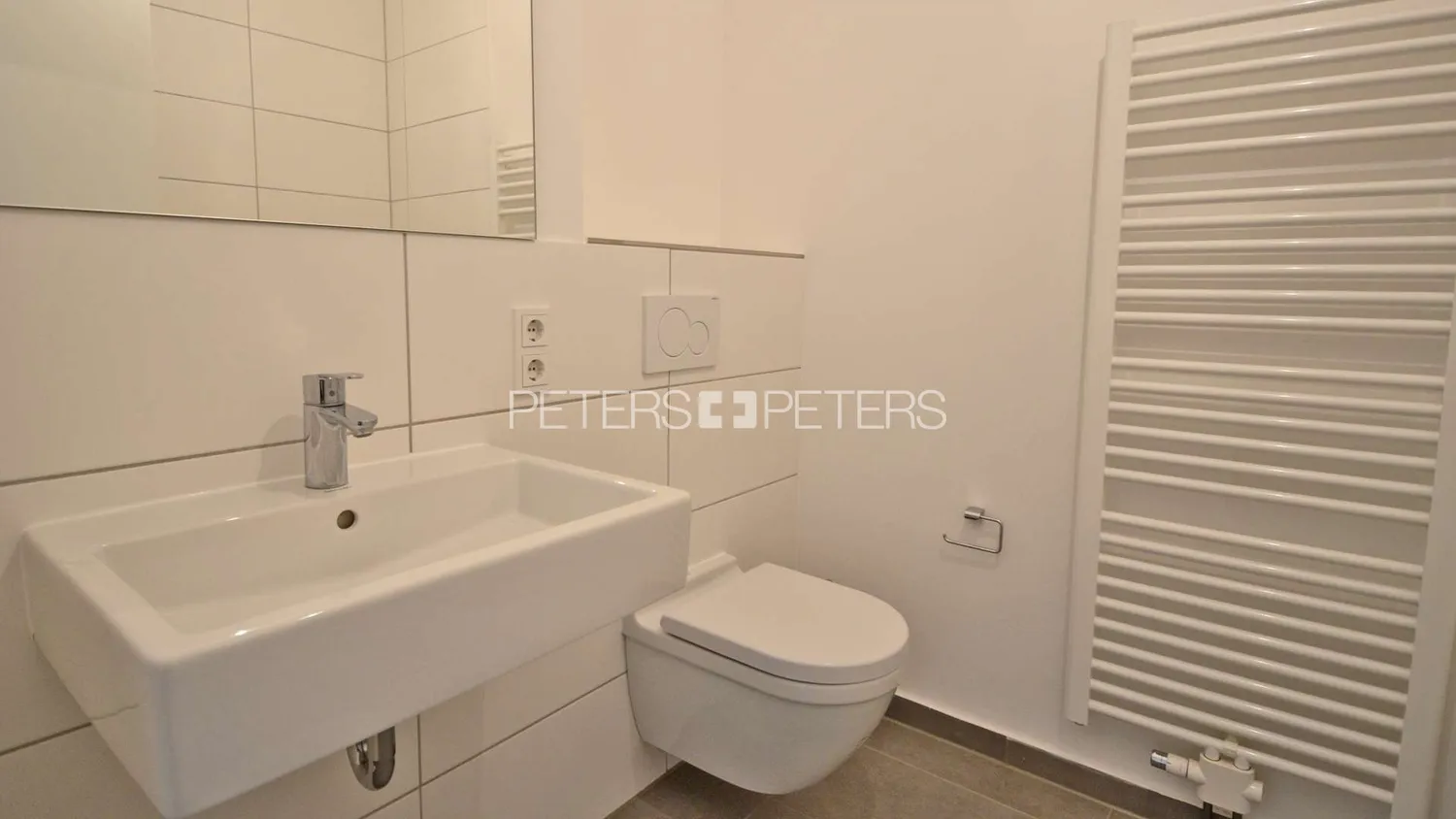3 Zimmer Wohnung mit 99 m² in Hamburg – Bild 6