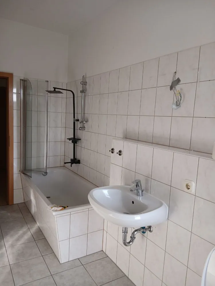 3 Zimmer Wohnung mit 85 m² in Freiberg – Bild 8