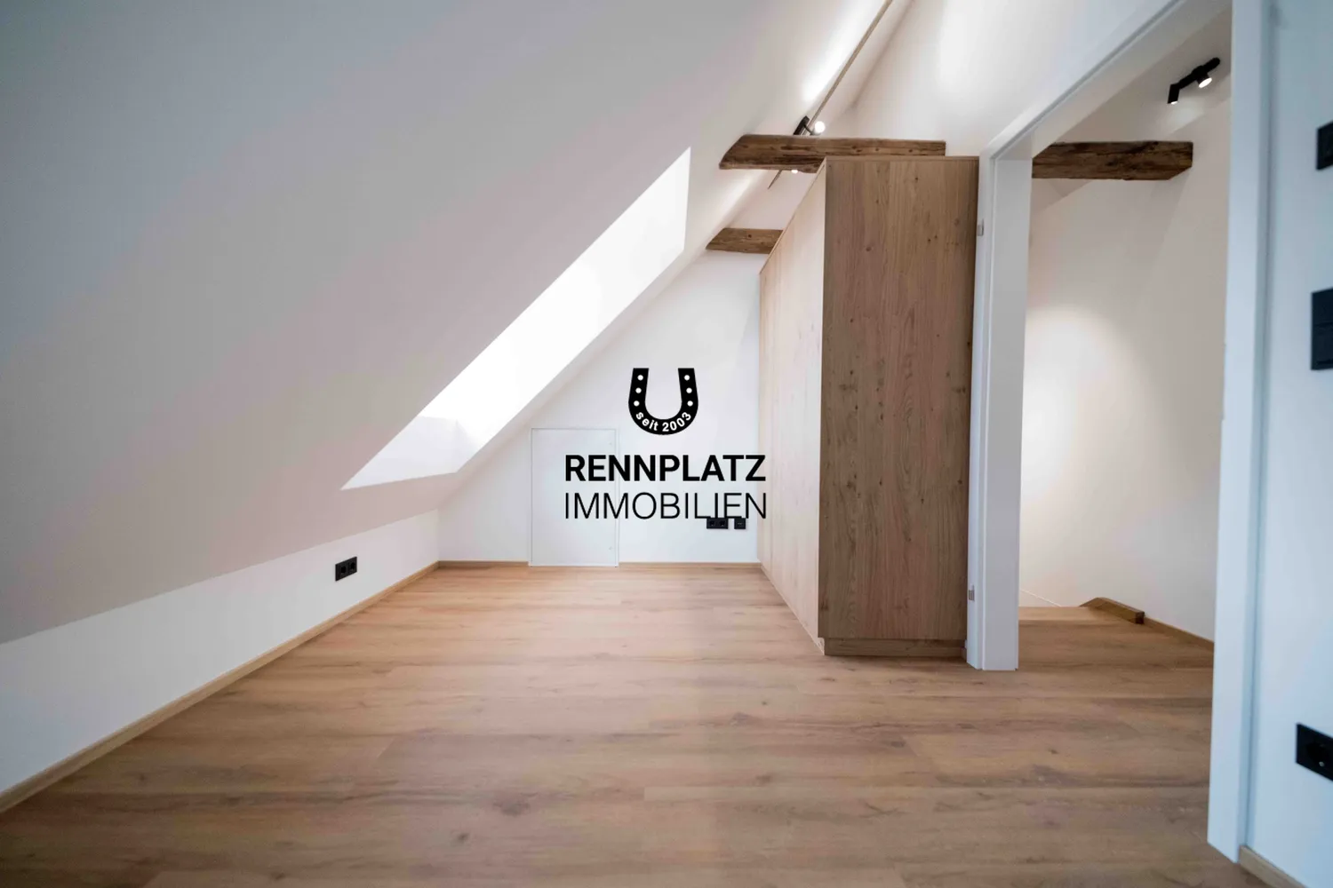 2 Zimmer Wohnung mit 37 m² in Regensburg – Bild 5