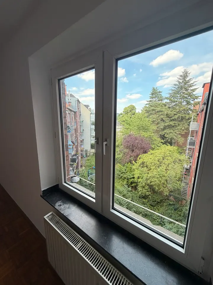 4 Zimmer Wohnung mit 82 m² in Aachen – Bild 4