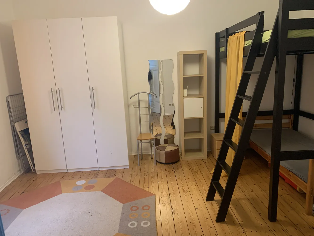 2 Zimmer Wohnung mit 50 m² in Karlsruhe – Bild 4