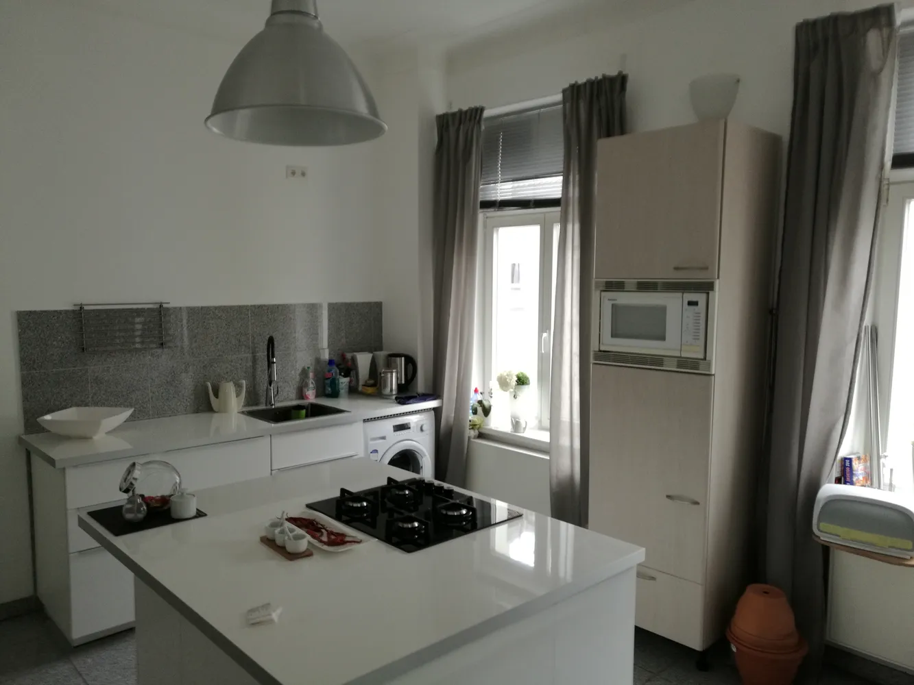 4 Zimmer Wohnung mit 120 m² in Krefeld – Bild 3