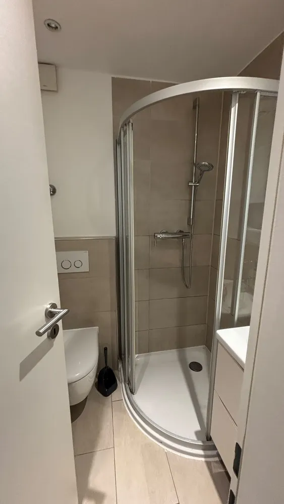 1 Zimmer Wohnung mit 30 m² in Düsseldorf – Bild 6
