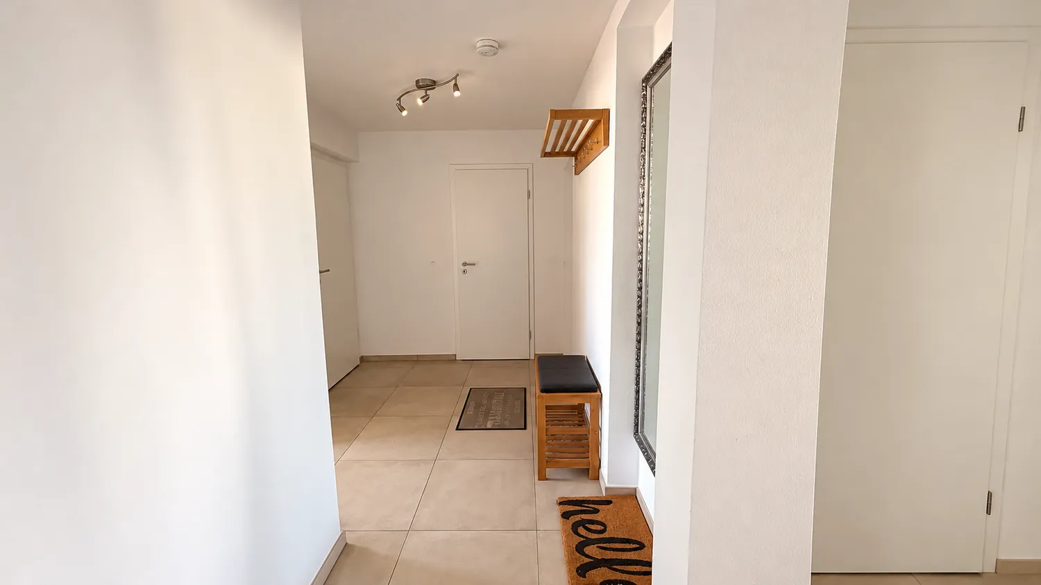 3 Zimmer Wohnung mit 104 m² in Gütersloh – Bild 2