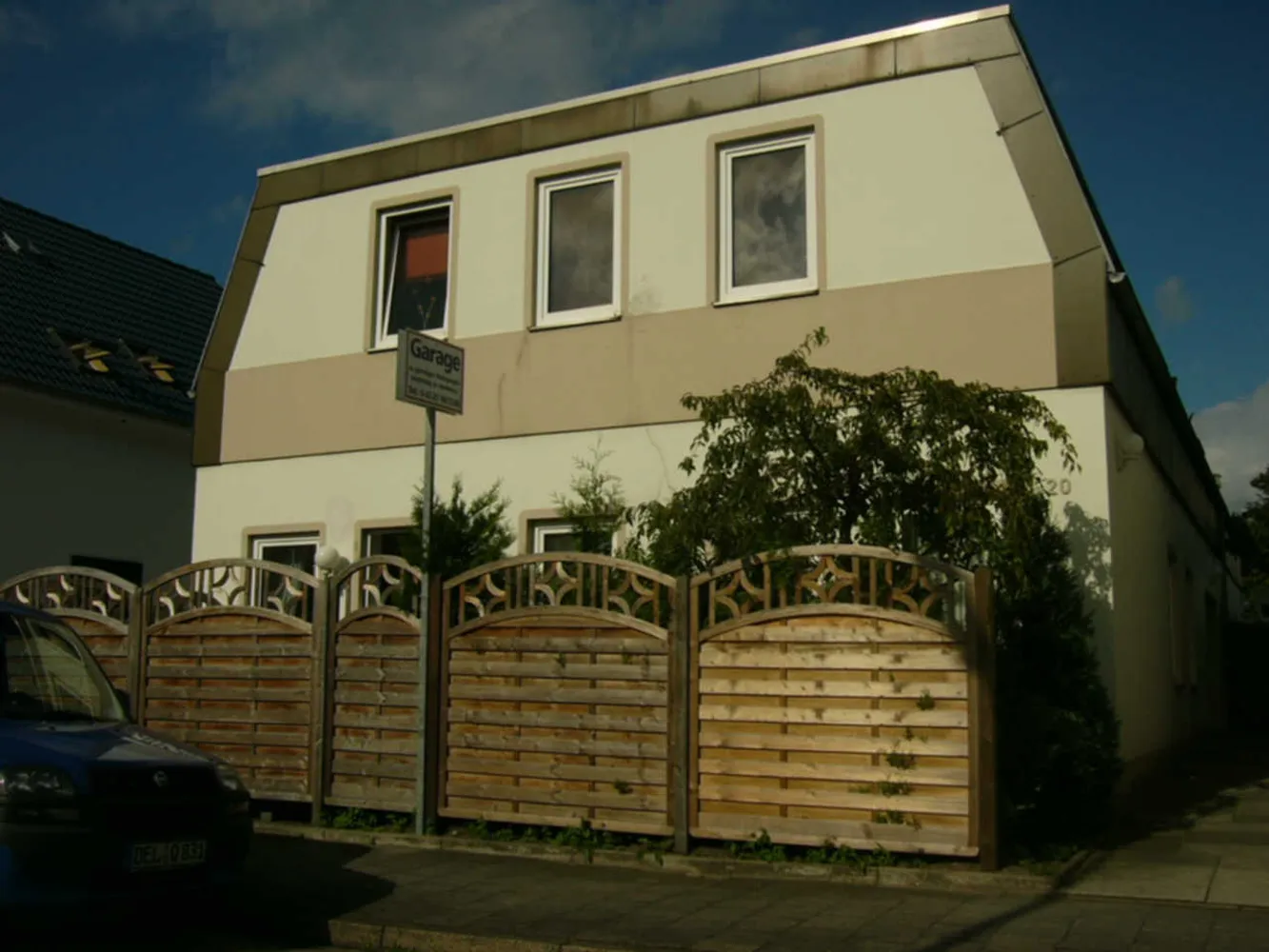 4 Zimmer Wohnung mit 79 m² in Delmenhorst – Bild 4