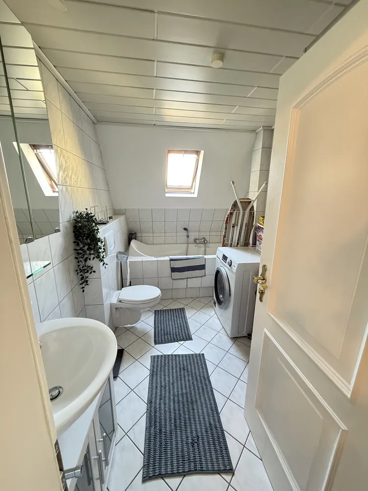 2 Zimmer Wohnung mit 57 m² in Frankfurt am Main – Bild 9