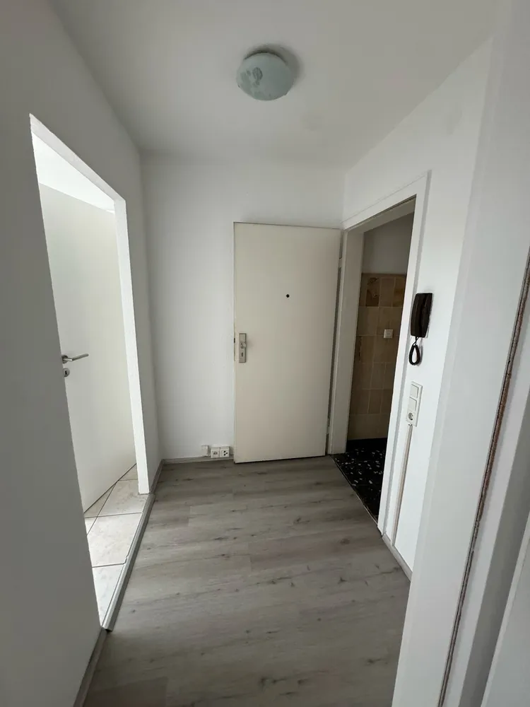 1 Zimmer Wohnung mit 28 m² in Düsseldorf – Bild 4