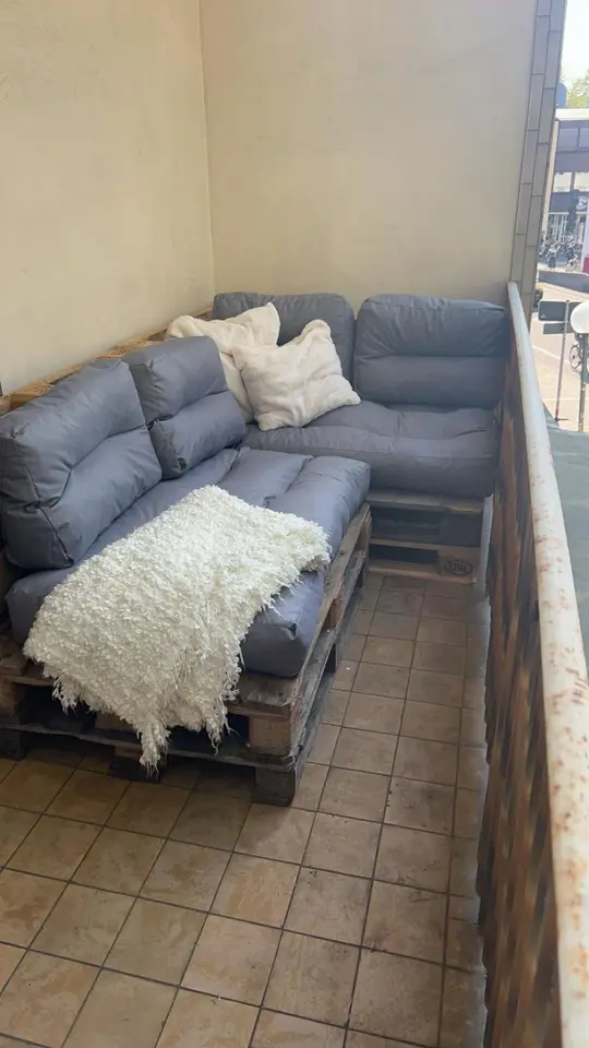 WG-Zimmer mit 86 m² in Osnabrück – Bild 8