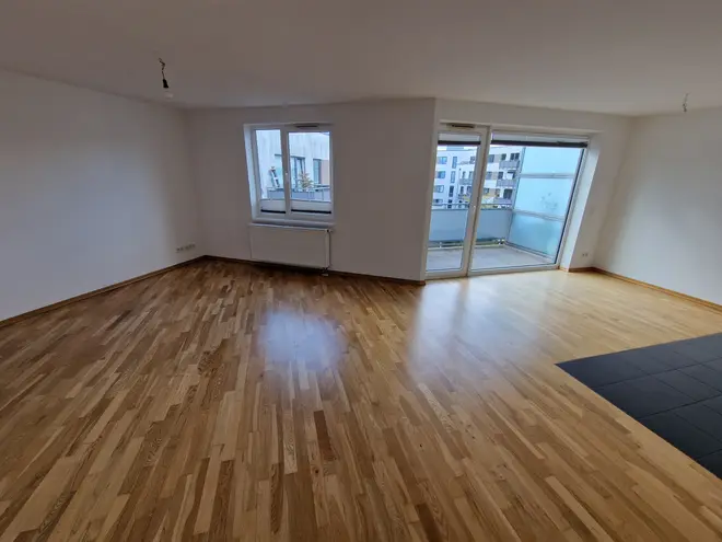 3 Zimmer Wohnung mit 95 m² in Hamburg – Bild 3