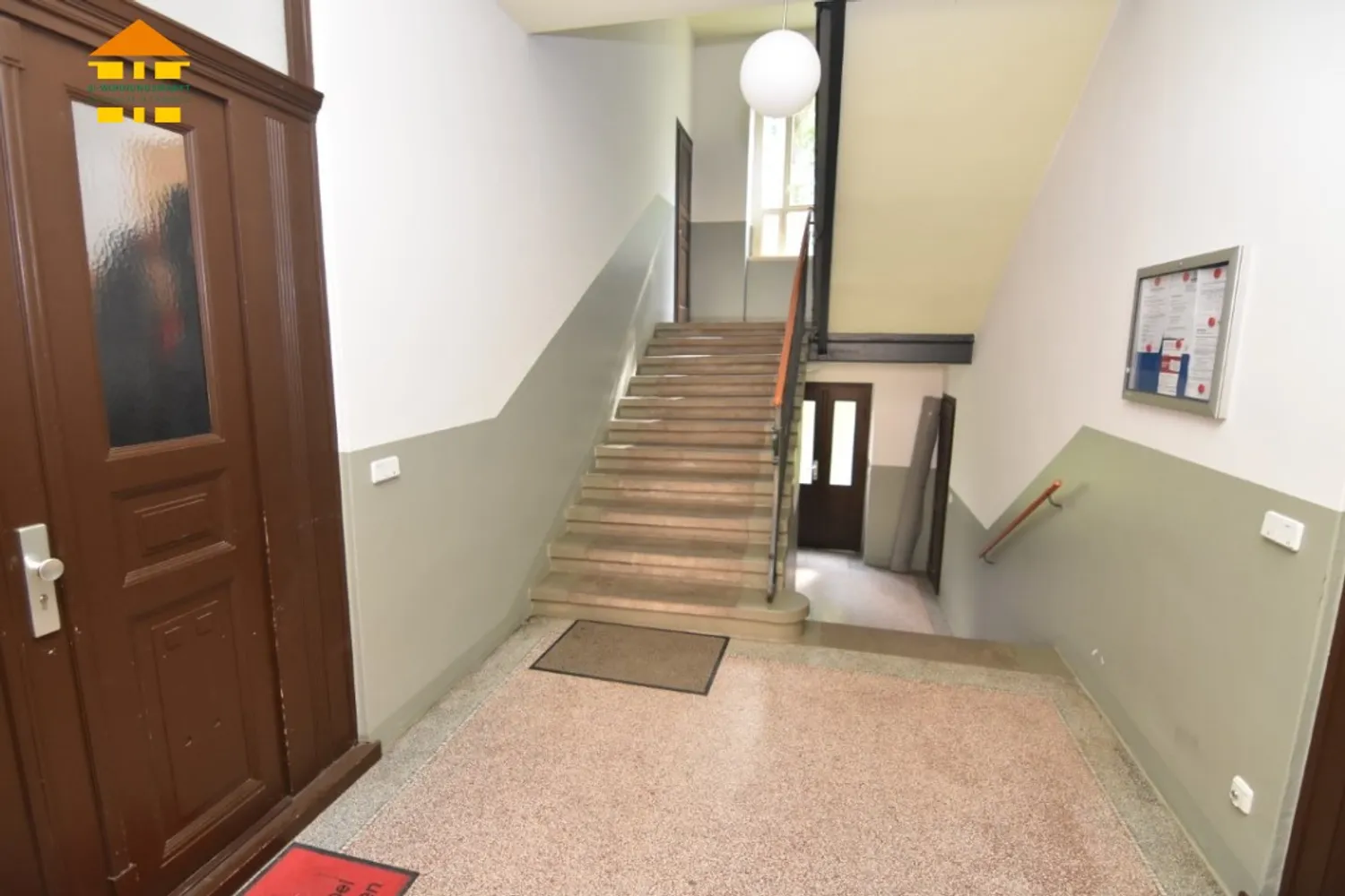 2 Zimmer Wohnung mit 53 m² in Chemnitz – Bild 7