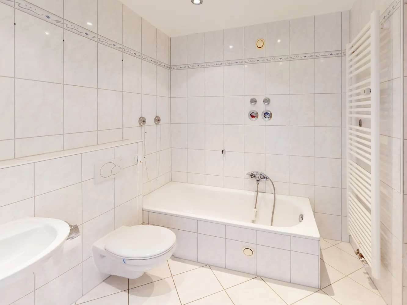 3 Zimmer Wohnung mit 85 m² in München – Bild 12