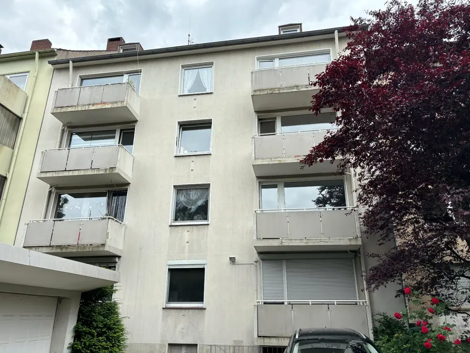 2 Zimmer Wohnung mit 41 m² in Gelsenkirchen – Bild 5