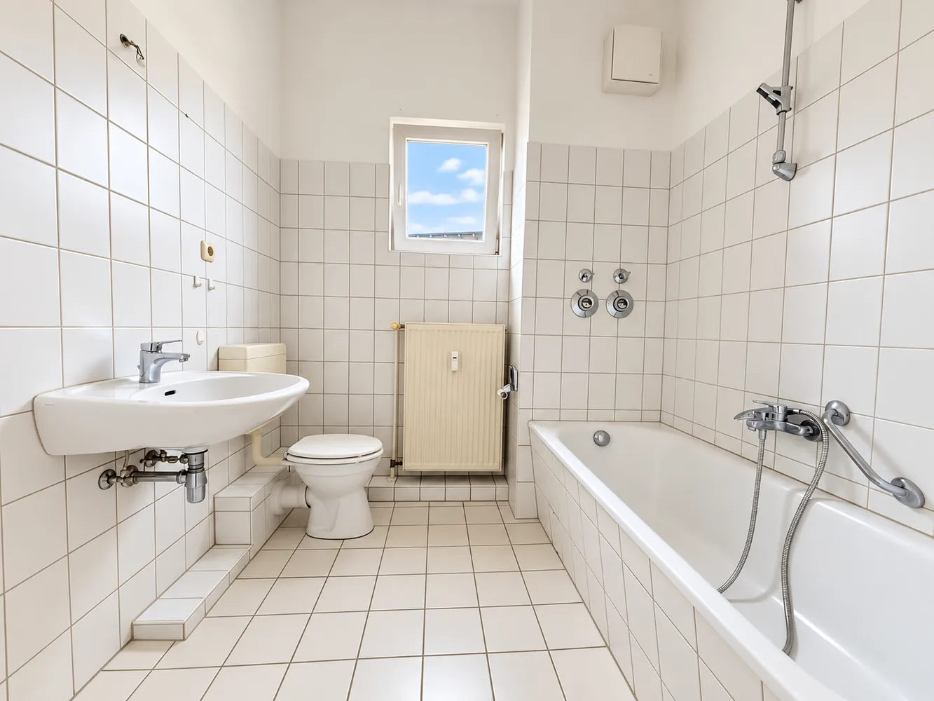 2 Zimmer Wohnung mit 51 m² in Kiel – Bild 5