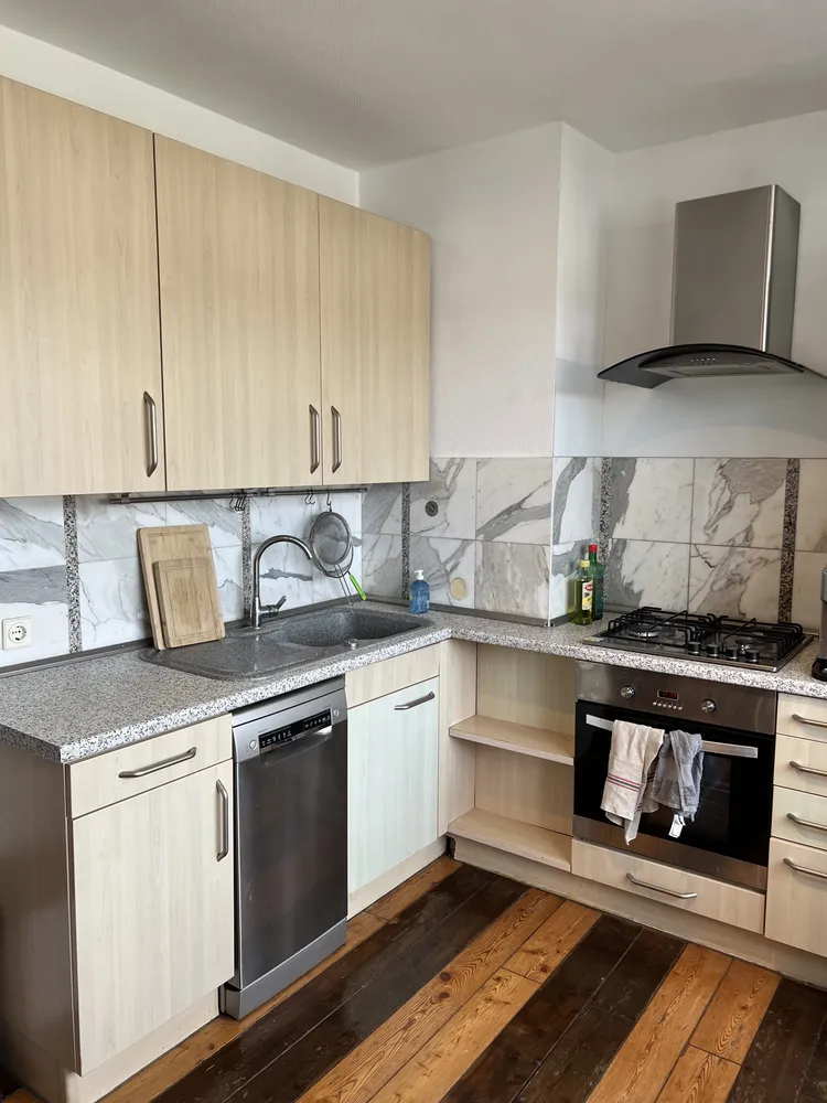 2 Zimmer Wohnung mit 64 m² in Düsseldorf – Bild 7