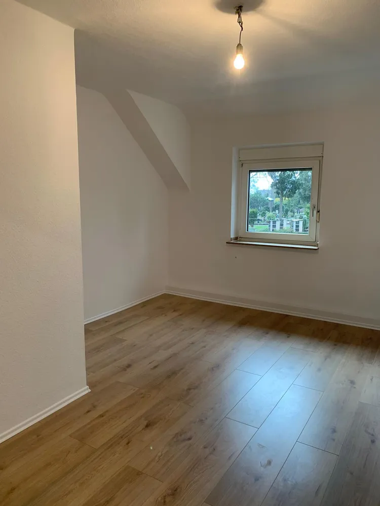 2 Zimmer Wohnung mit 74 m² in Haan – Bild 5