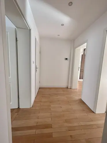 2 Zimmer Wohnung mit 55 m² in Saarbrücken – Bild 11