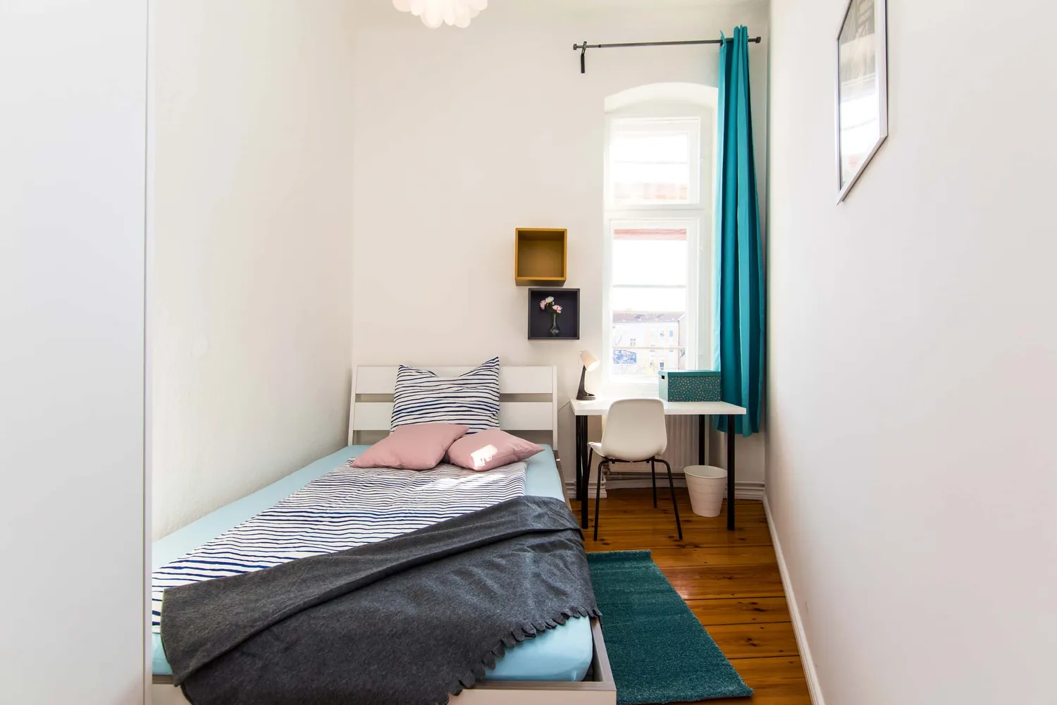 Shared room with 10 m² in Berlin – Photo 8