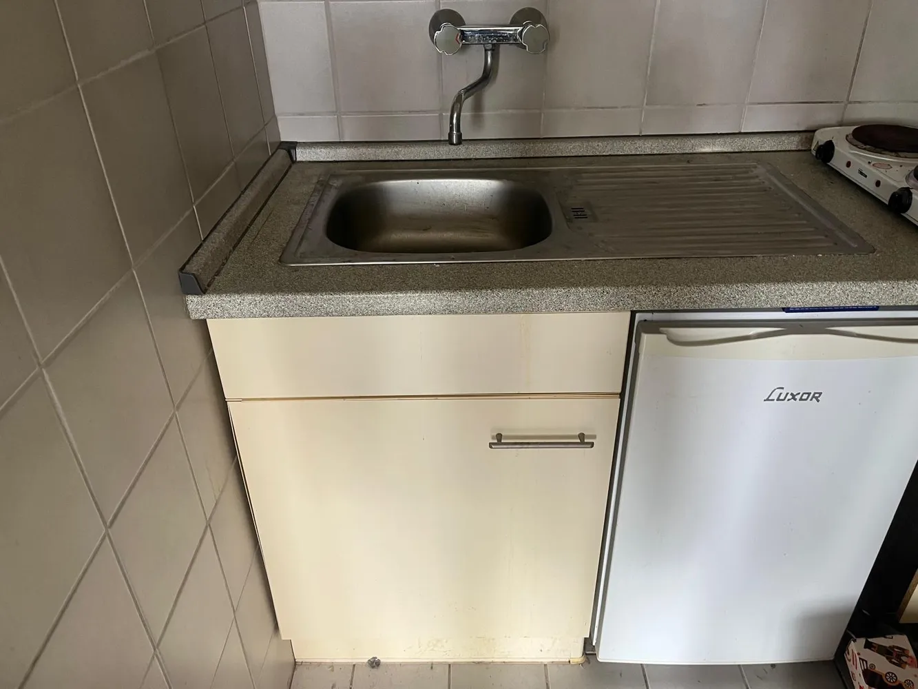 1 room apartment with 25 m² in Düsseldorf – Photo 9