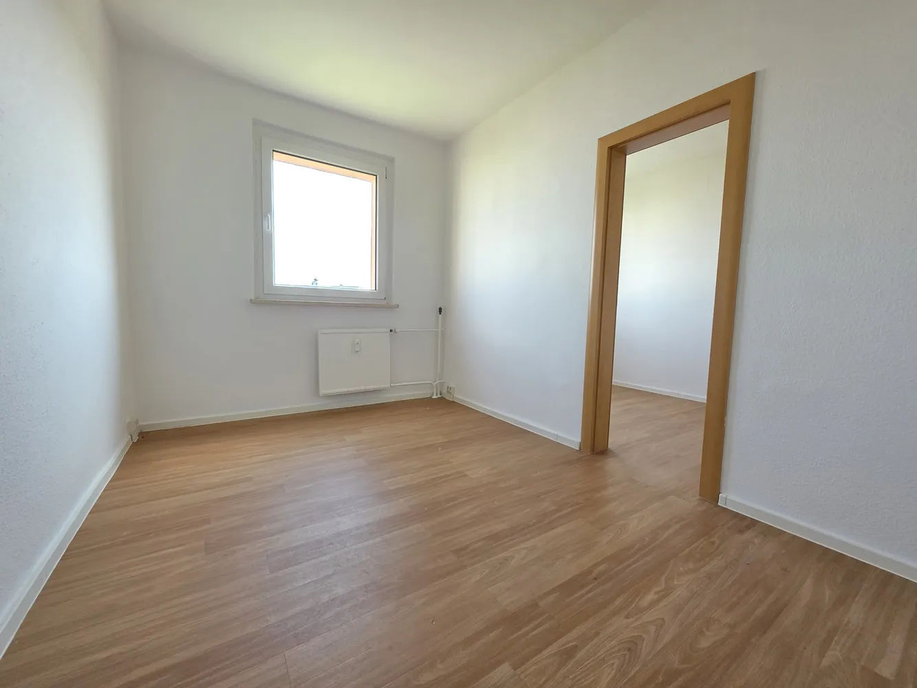 4 Zimmer Wohnung mit 65 m² in Halle (Saale) – Bild 4