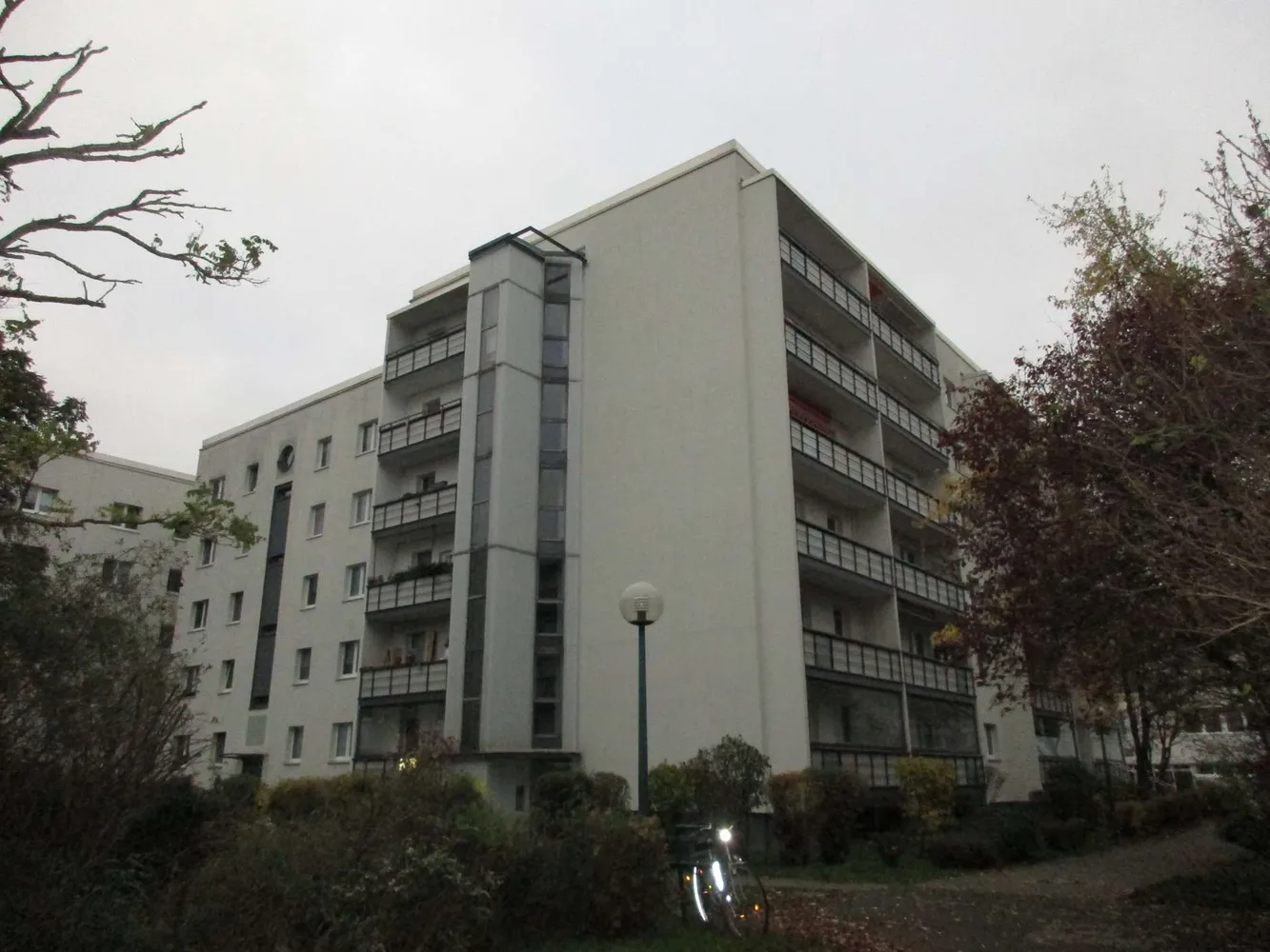 3 room apartment with 69 m² in Berlin – Photo 9