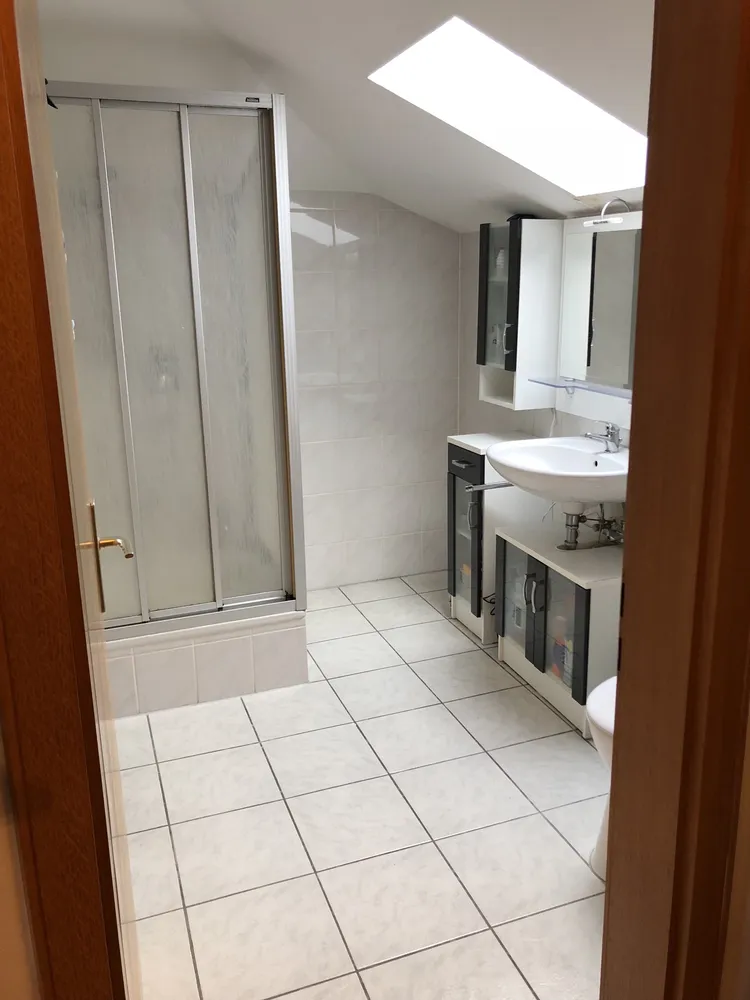 1 room apartment with 45 m² in Amberg – Photo 5