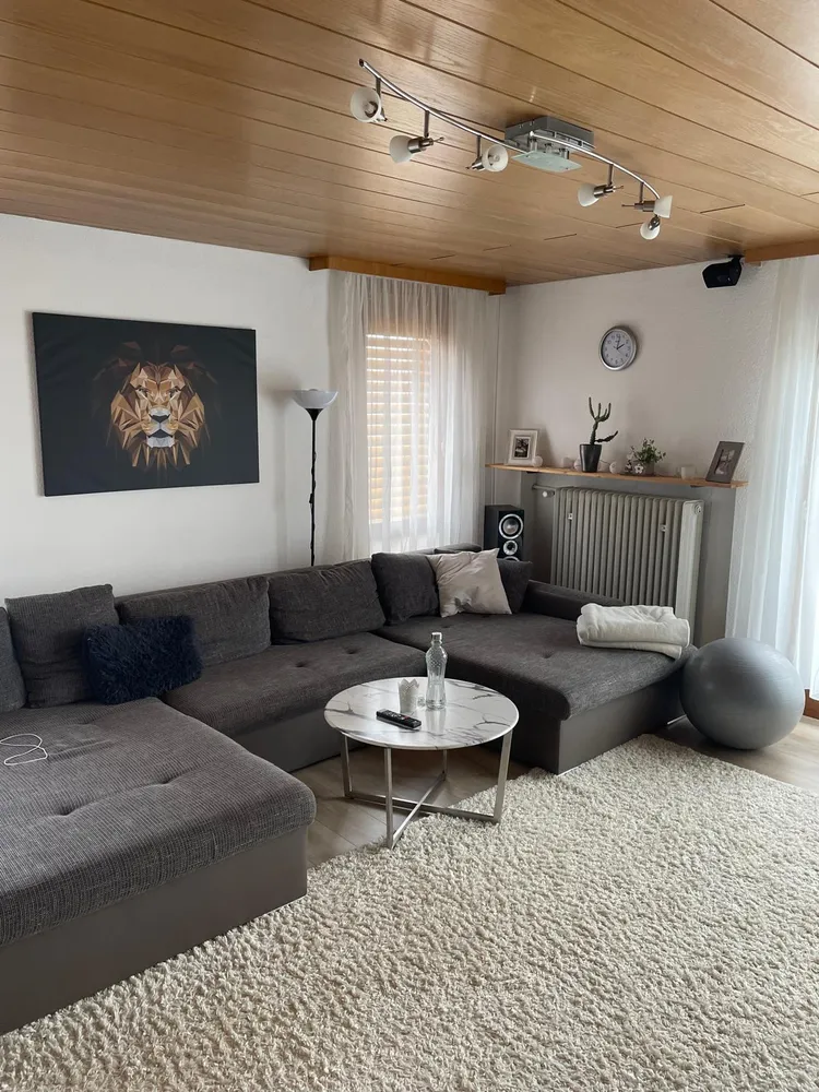3 Zimmer Wohnung mit 100 m² in Rüsselsheim am Main – Bild 9