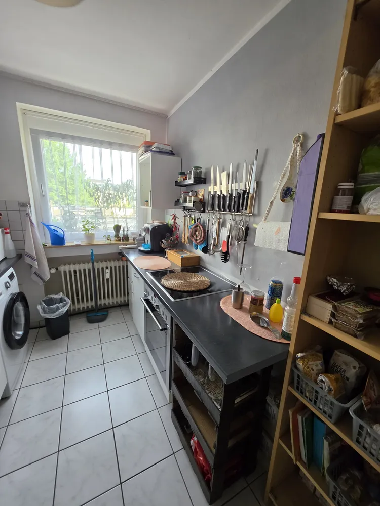 2 Zimmer Wohnung mit 64 m² in Bonn – Bild 4