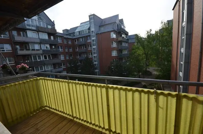 2 Zimmer Wohnung mit 44 m² in Berlin – Bild 11