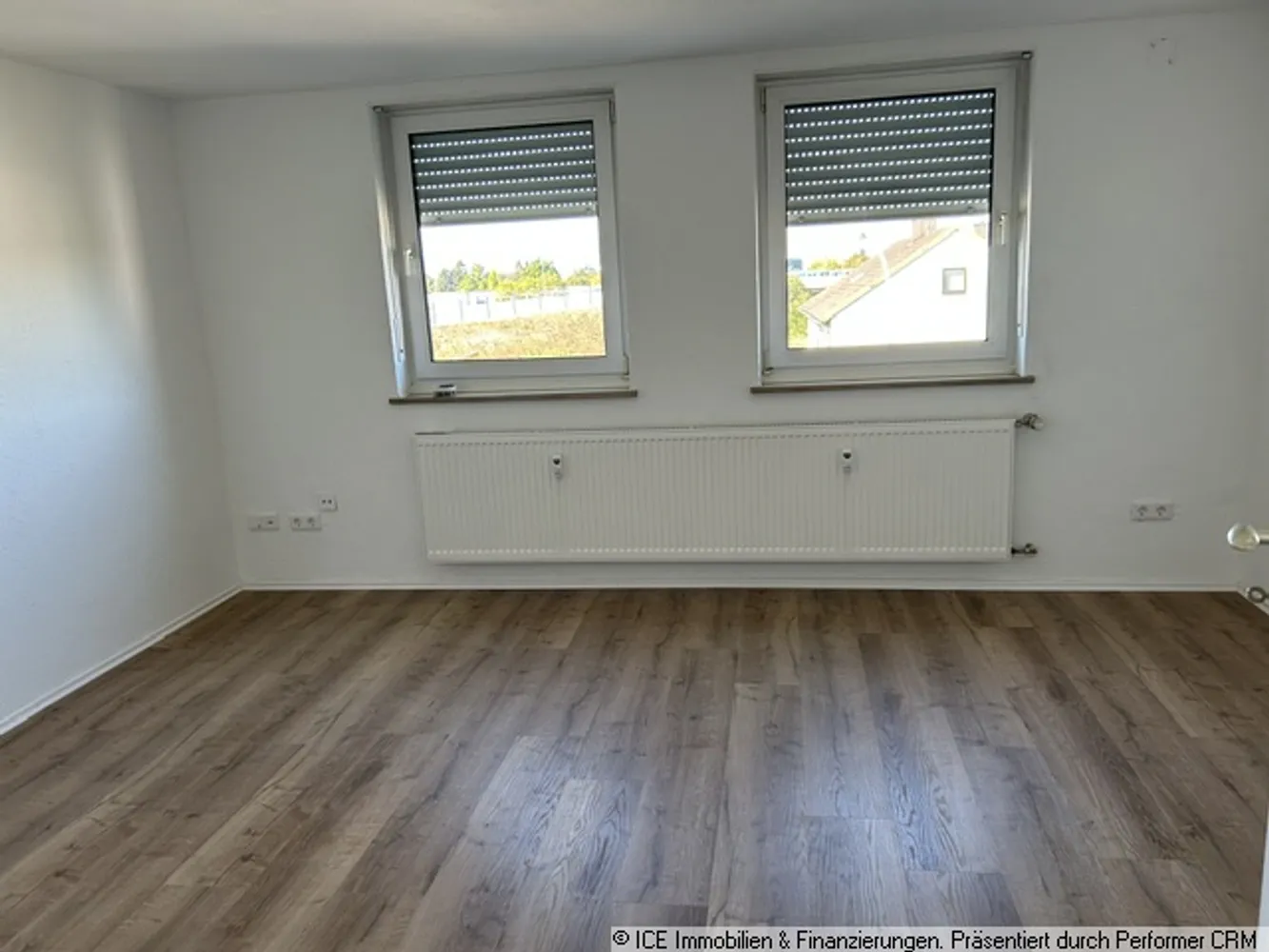 3 Zimmer Wohnung mit 55 m² in Ingolstadt – Bild 2