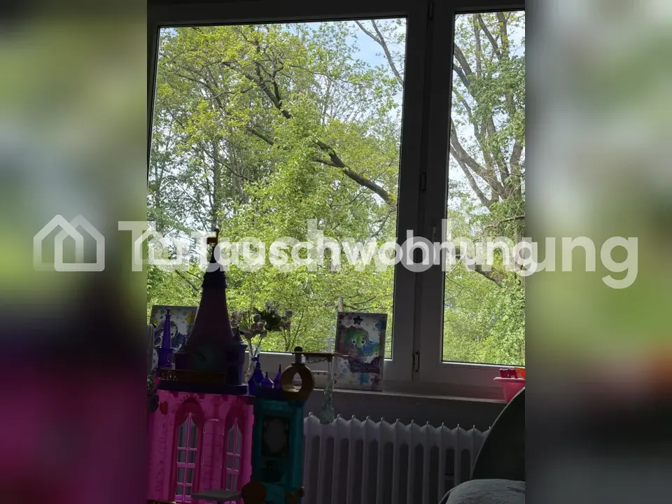 3 room apartment with 38 m² in Hamburg – Photo 3