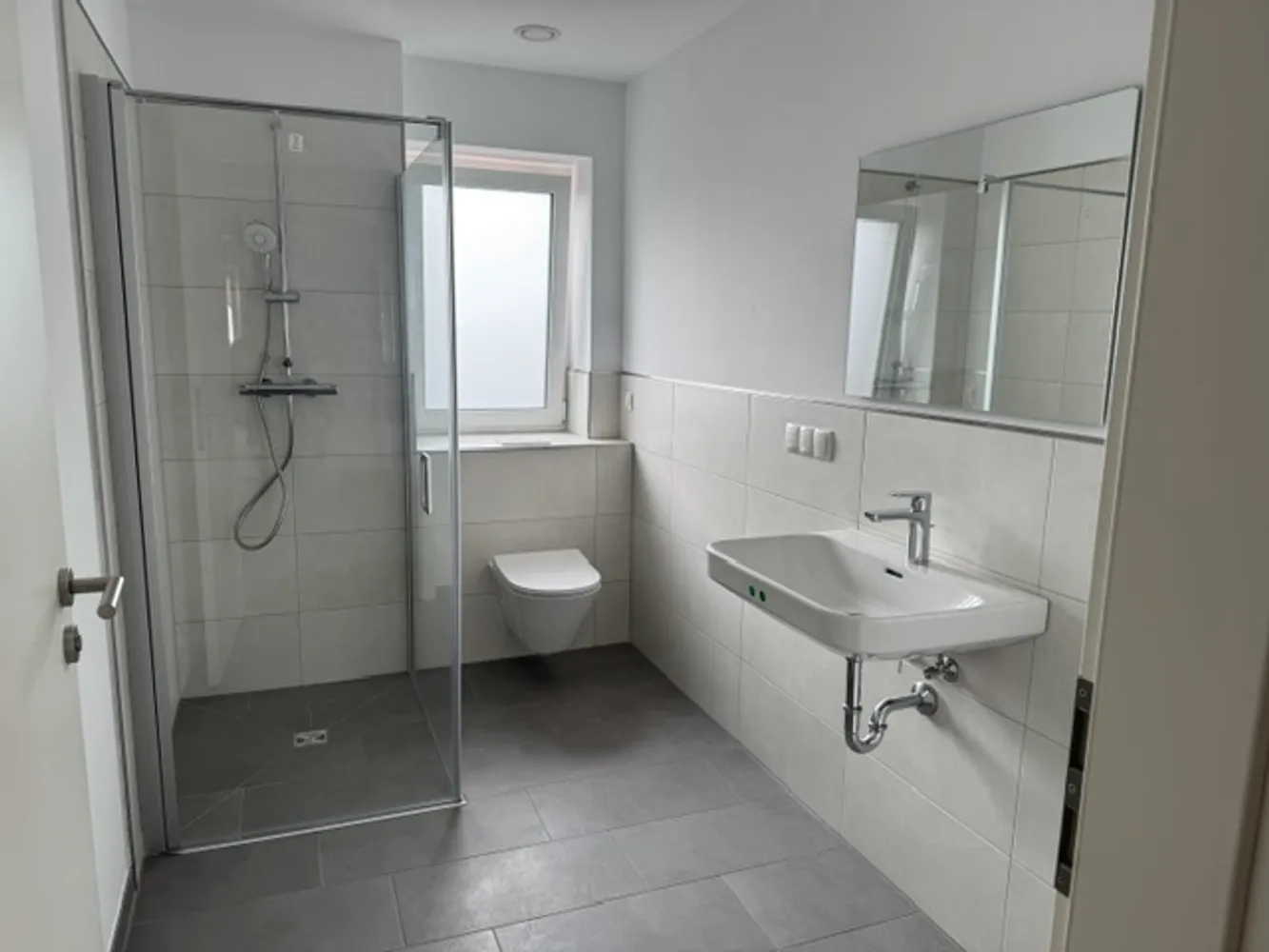 3 Zimmer Wohnung mit 100 m² in Bremen – Bild 1