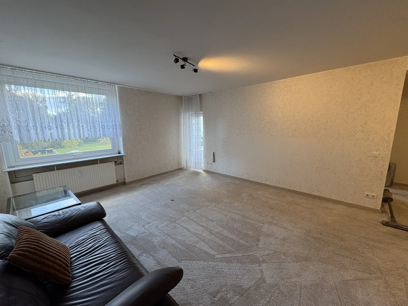 2 Zimmer Wohnung mit 58 m² in Krefeld – Bild 7