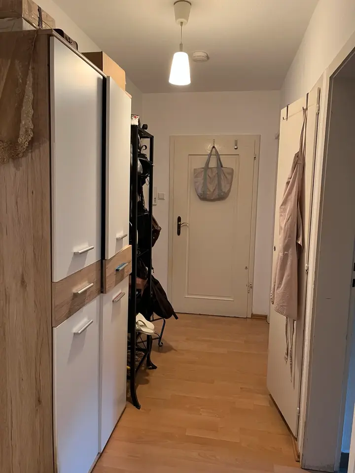 3 Zimmer Wohnung mit 75 m² in Heidelberg – Bild 10