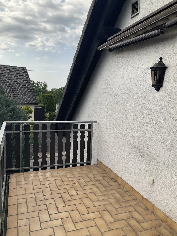 4 Zimmer Wohnung mit 76 m² in Koblenz – Bild 2