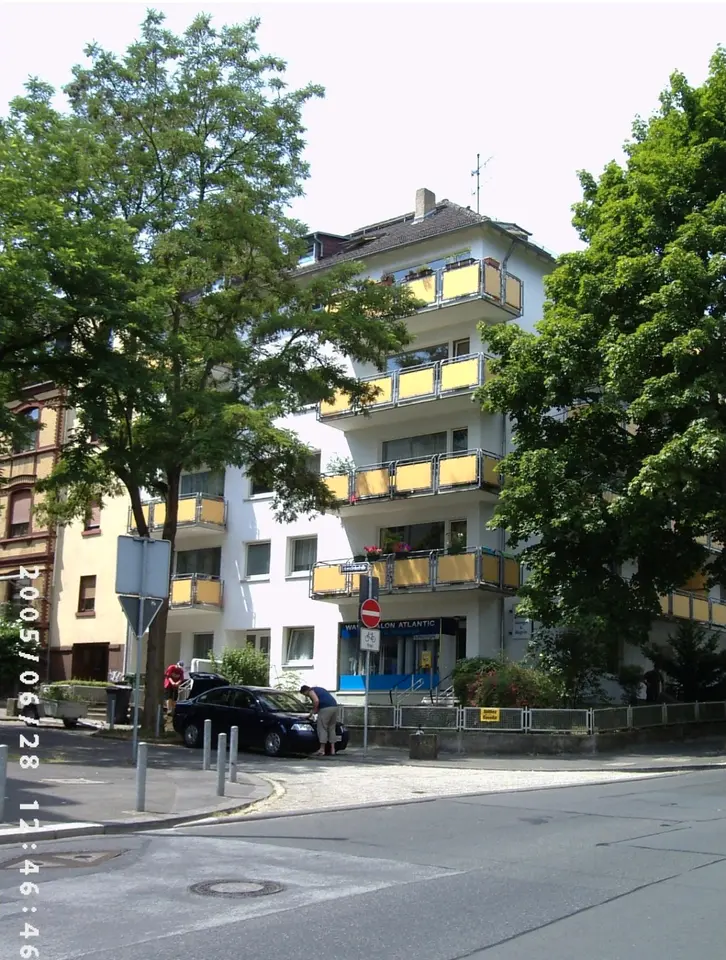 3 Zimmer Wohnung mit 67 m² in Wiesbaden – Bild 6