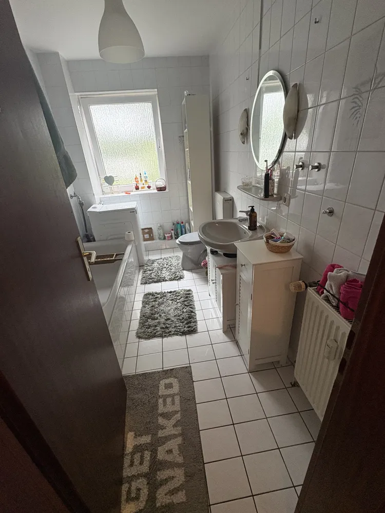 3 Zimmer Wohnung mit 76 m² in Norderstedt – Bild 6