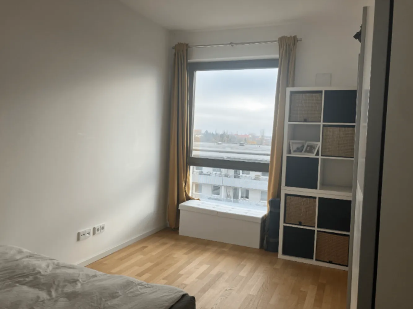 2 room apartment with 53 m² in Berlin – Photo 6