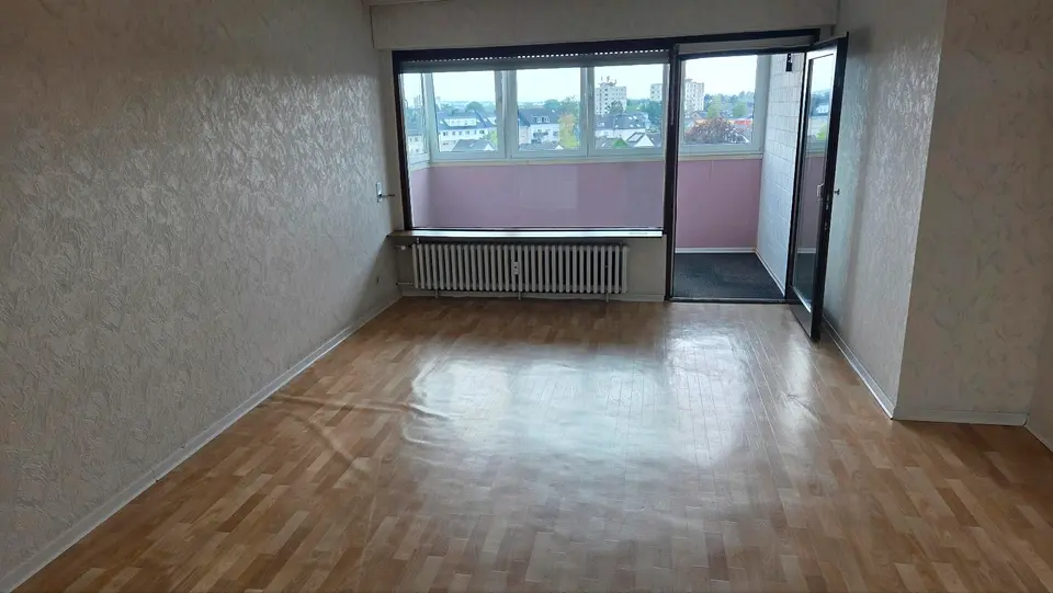 4 Zimmer Wohnung mit 81 m² in Euskirchen – Bild 1