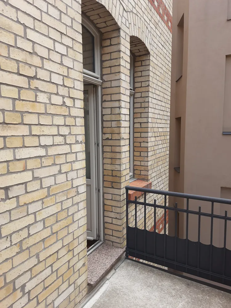 6 Zimmer Wohnung mit 193 m² in Halle (Saale) – Bild 4