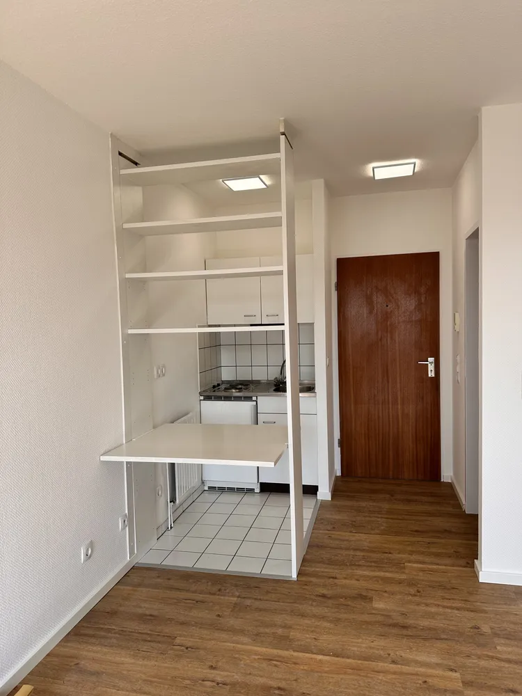 1 Zimmer Wohnung mit 25 m² in Bochum – Bild 4