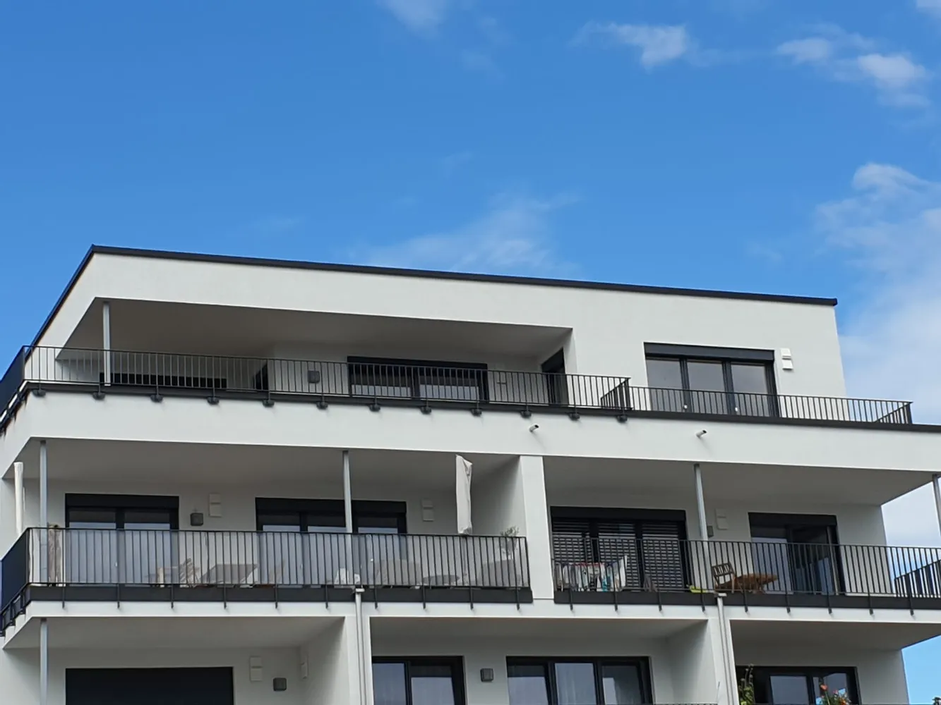 4 Zimmer Wohnung mit 134 m² in Friedrichshafen – Bild 1