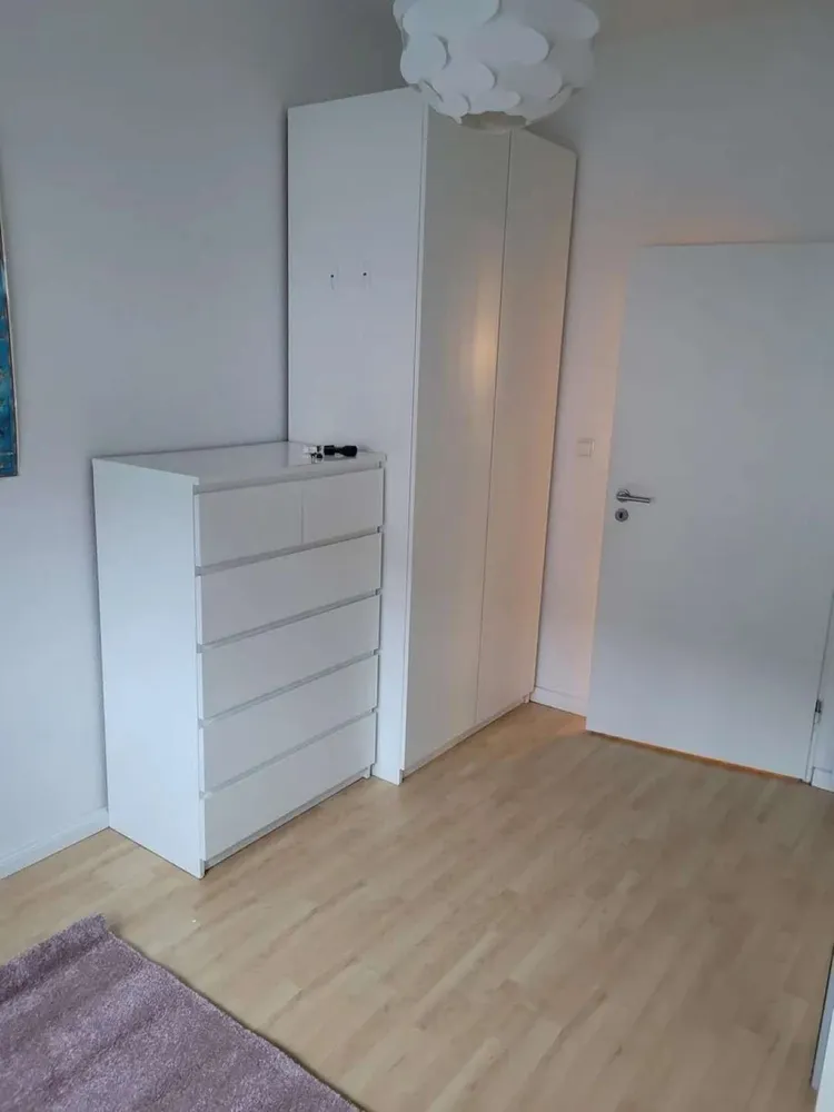 3 Zimmer Wohnung mit 65 m² in Bremen – Bild 3