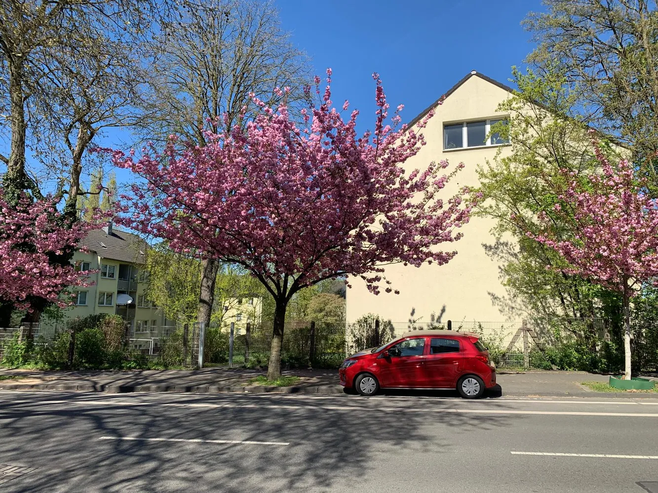 1 Zimmer Wohnung mit 35 m² in Mülheim an der Ruhr – Bild 7