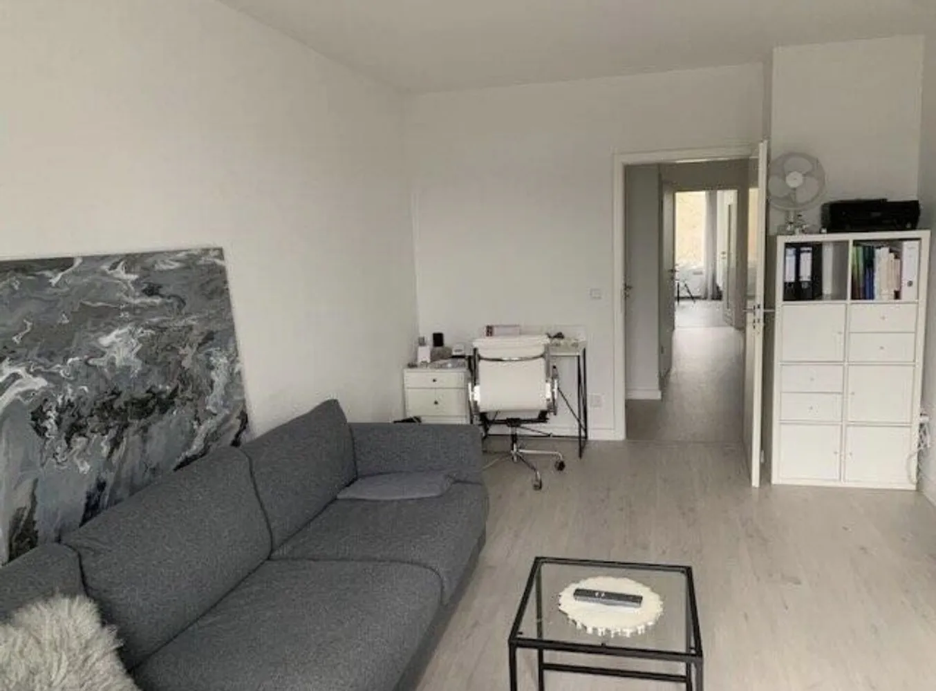3 Zimmer Wohnung mit 69 m² in Düsseldorf – Bild 2