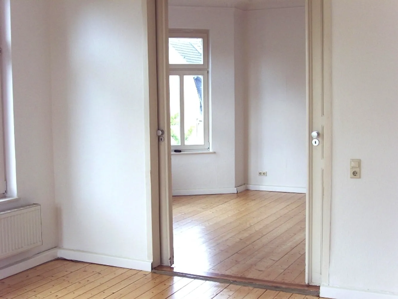 5 Zimmer Wohnung mit 151 m² in Oldenburg – Bild 4