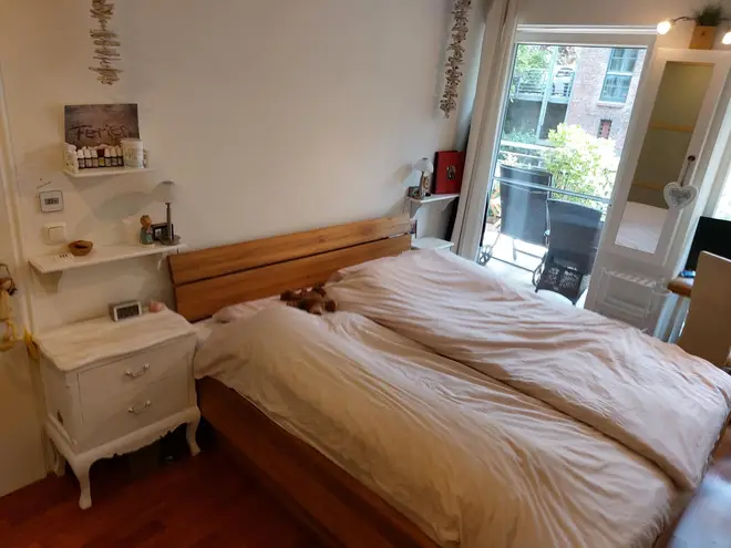 2 Zimmer Wohnung mit 76 m² in Hamburg – Bild 10