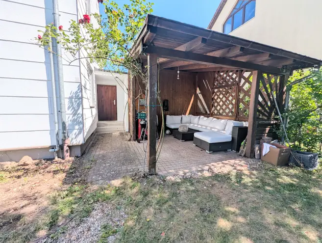 7 Zimmer Wohnung mit 128 m² in München – Bild 12