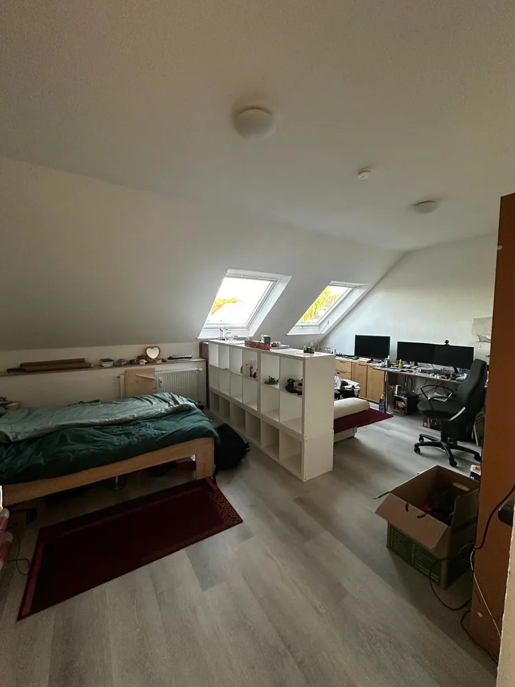3 Zimmer Wohnung mit 86 m² in Bochum – Bild 12