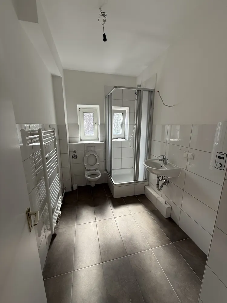 1 Zimmer Wohnung mit 39 m² in Hamburg – Bild 5