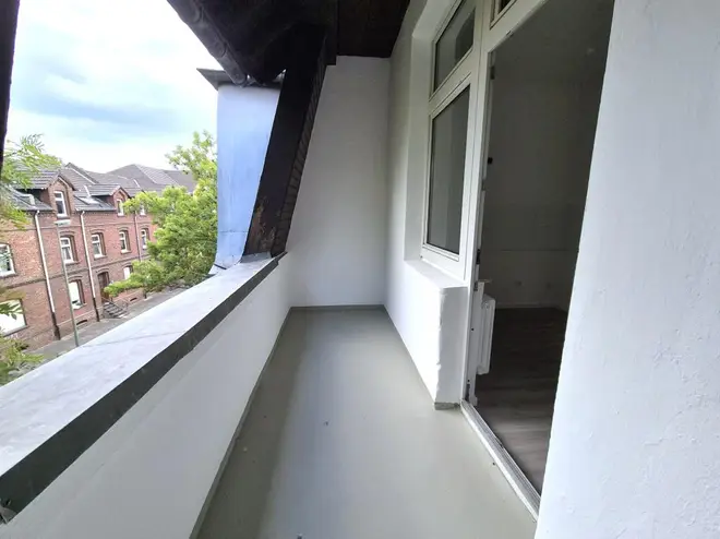 2 Zimmer Wohnung mit 59 m² in Duisburg – Bild 7